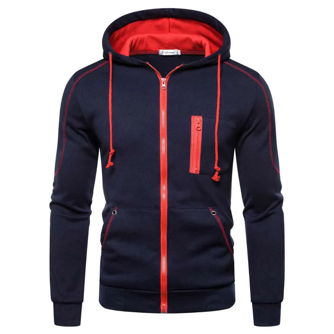 Men's Sweatshirts & Hoodies