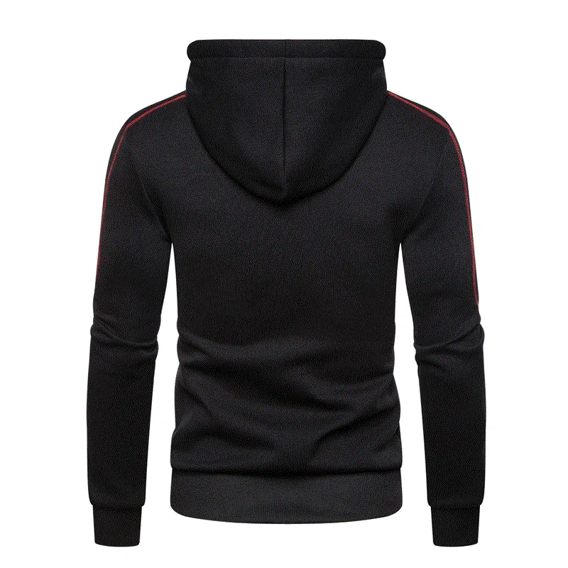 Men's Sweatshirts & Hoodies