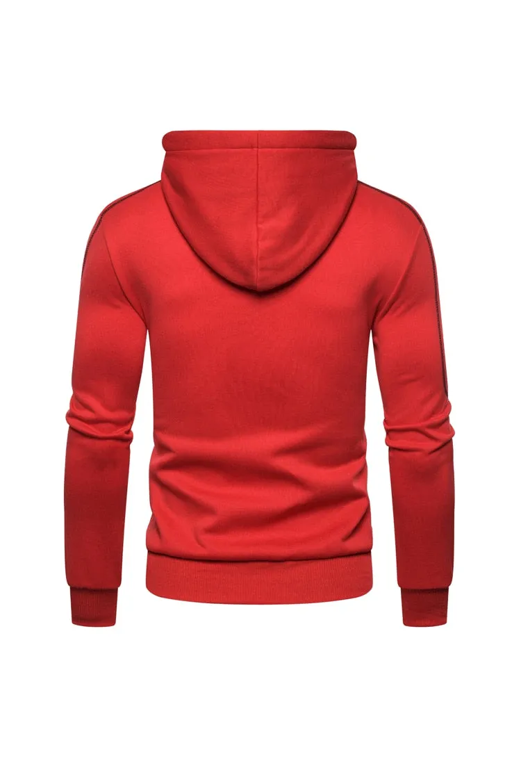 Men's Sweatshirts & Hoodies