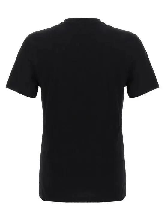 Moschino Black T-Shirt