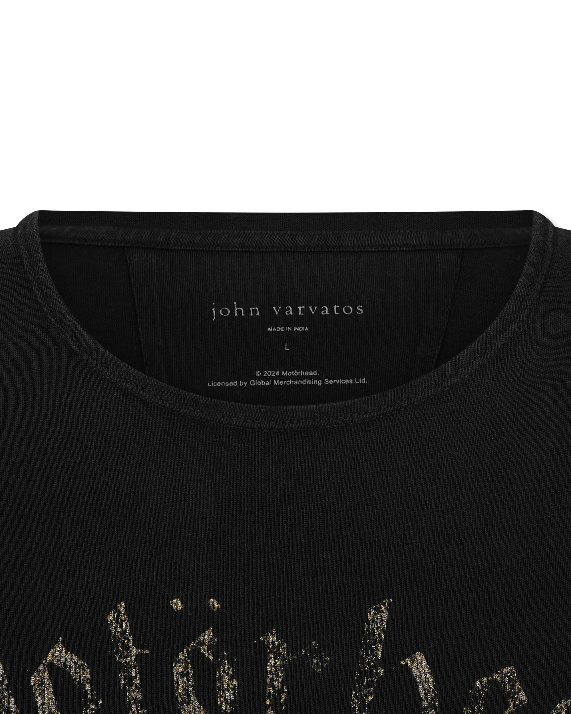 Motorhead T-shirt