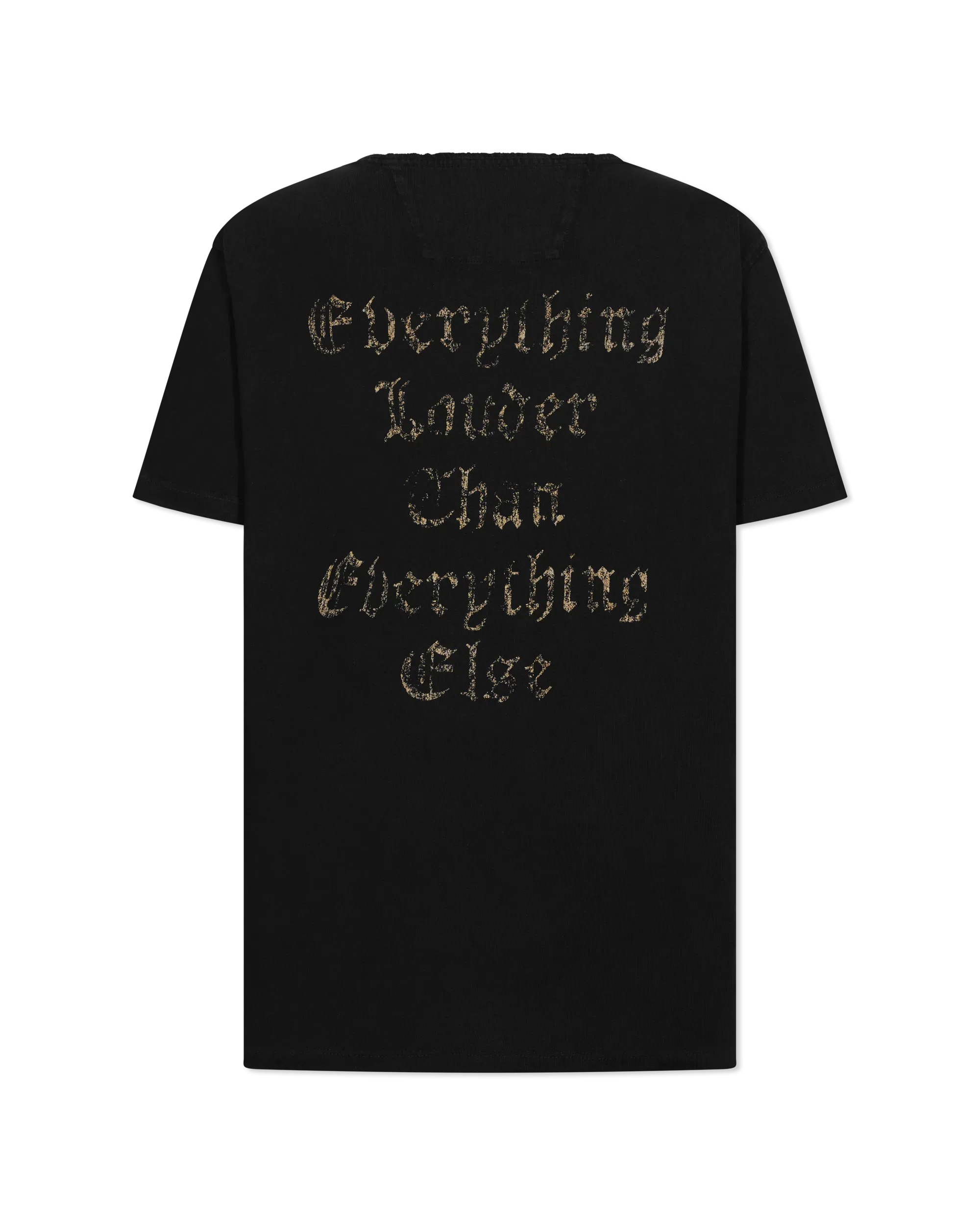 Motorhead T-shirt
