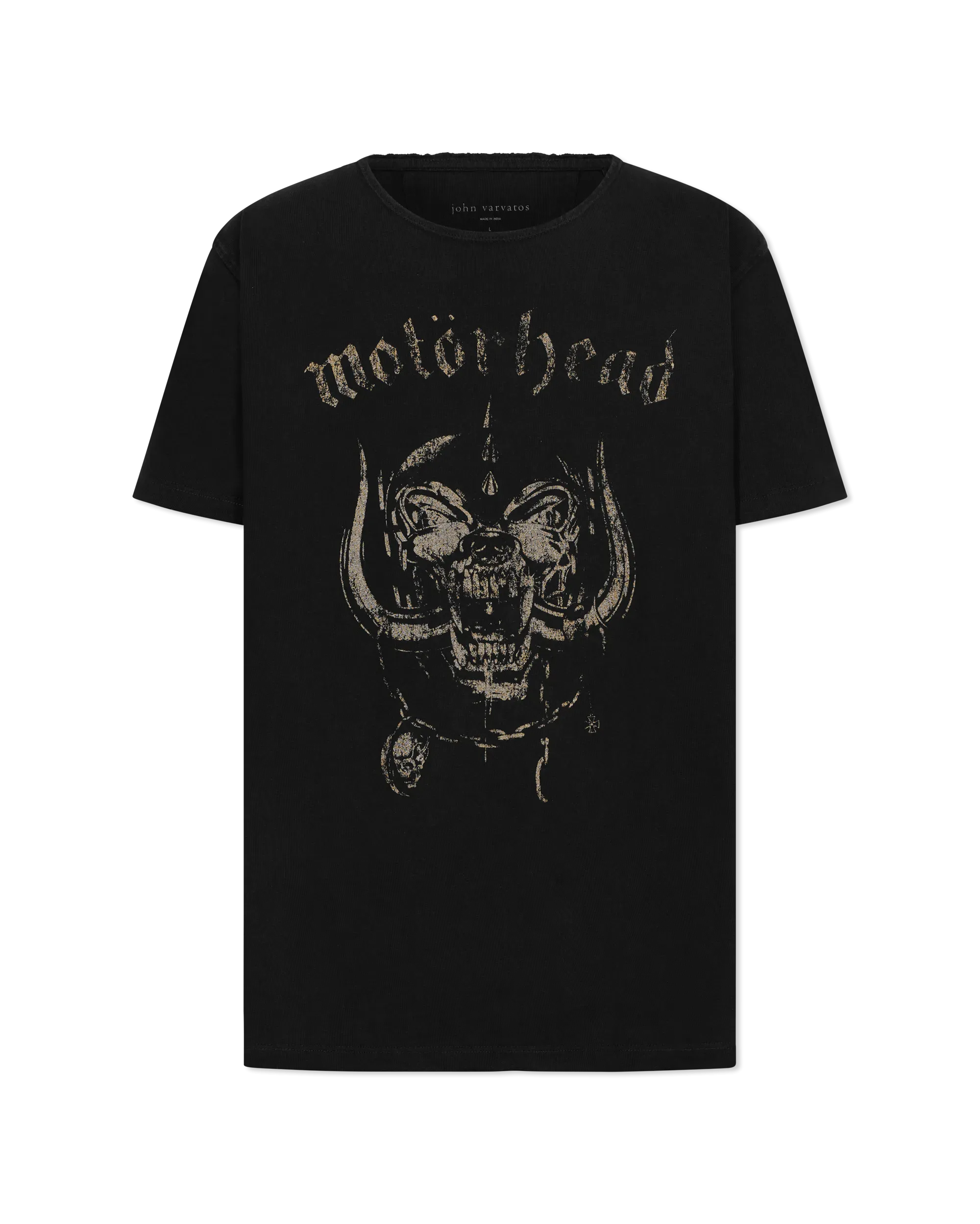 Motorhead T-shirt