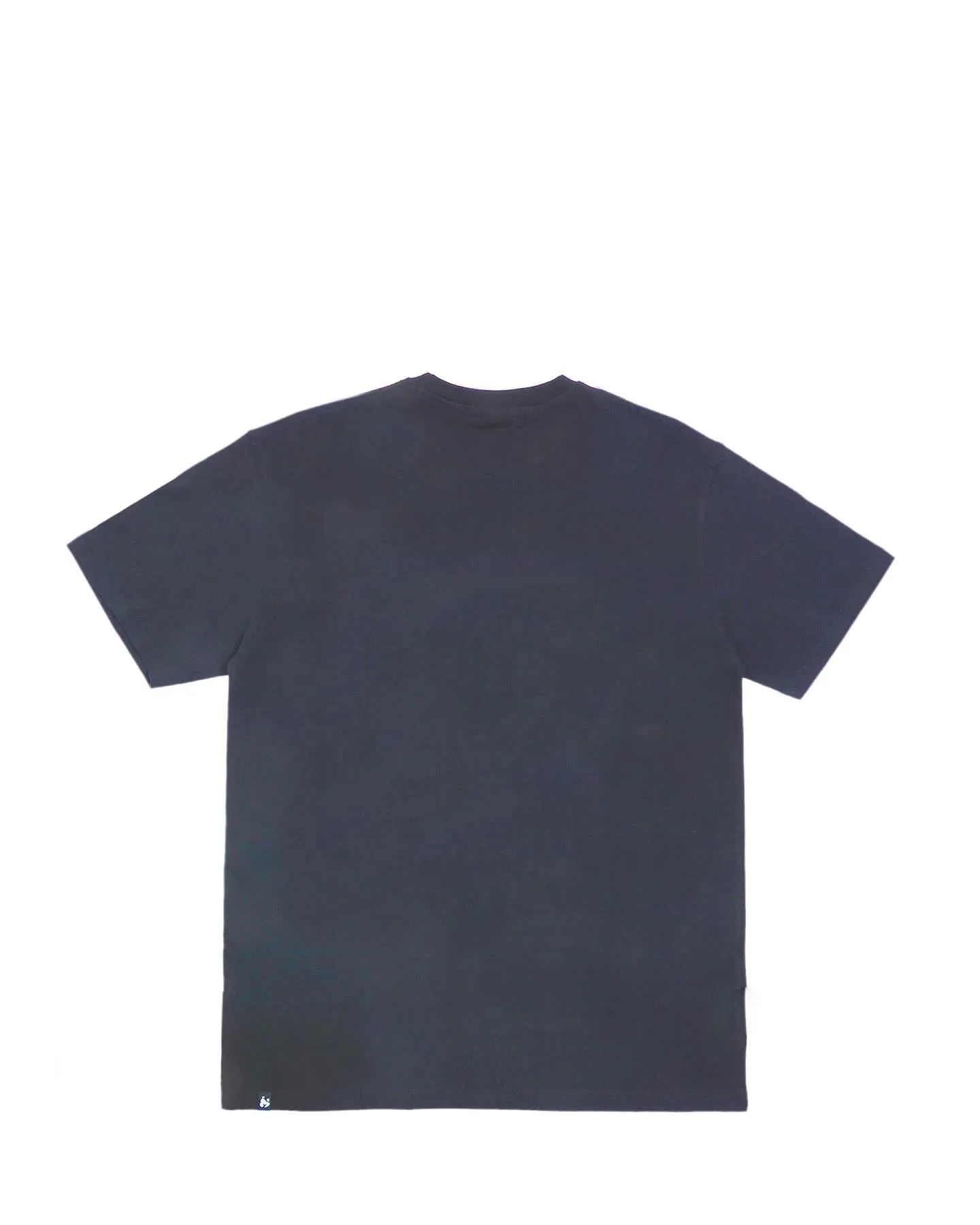 Multi Sig Tee Navy
