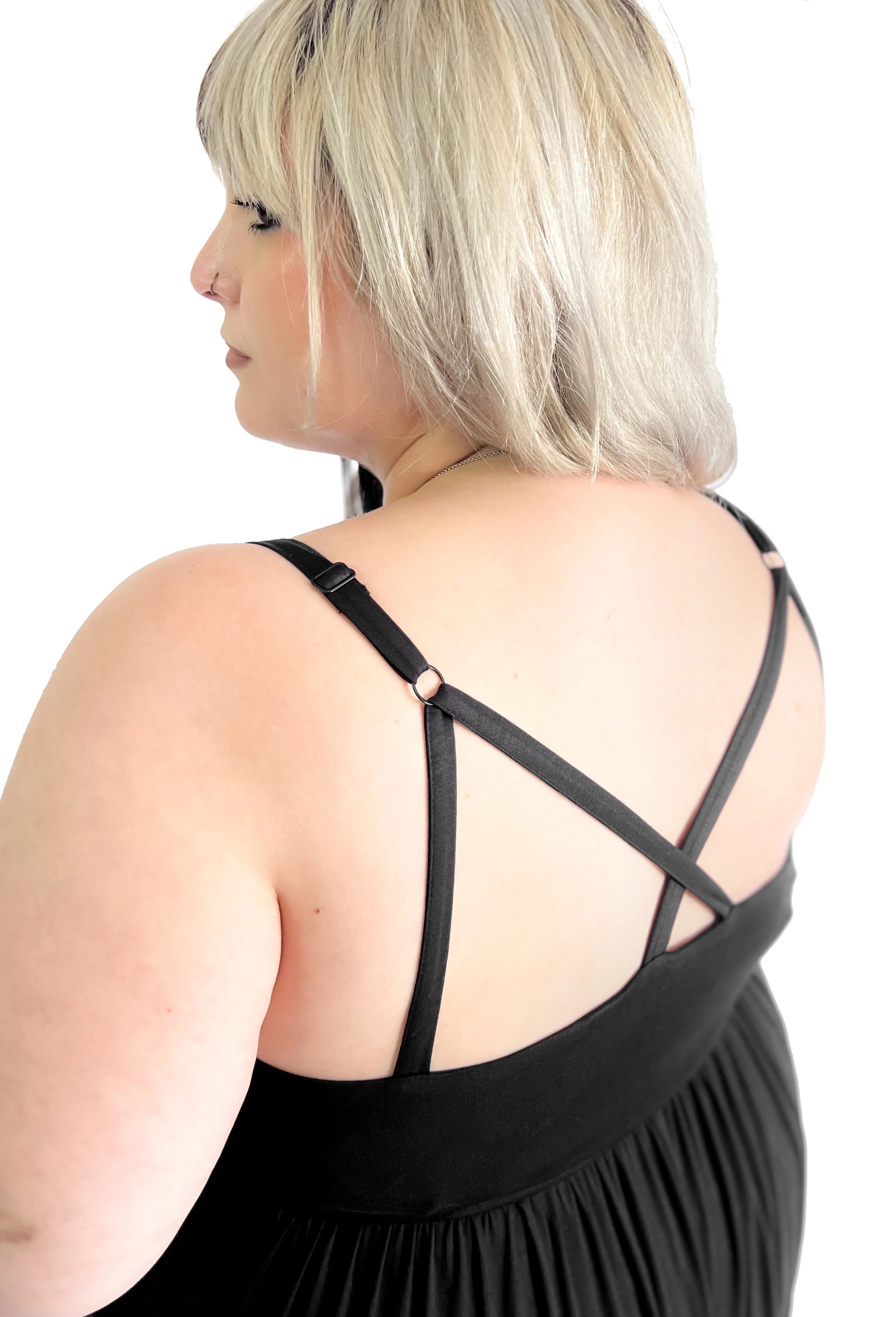 New Moon 2.0 Jumpsuit