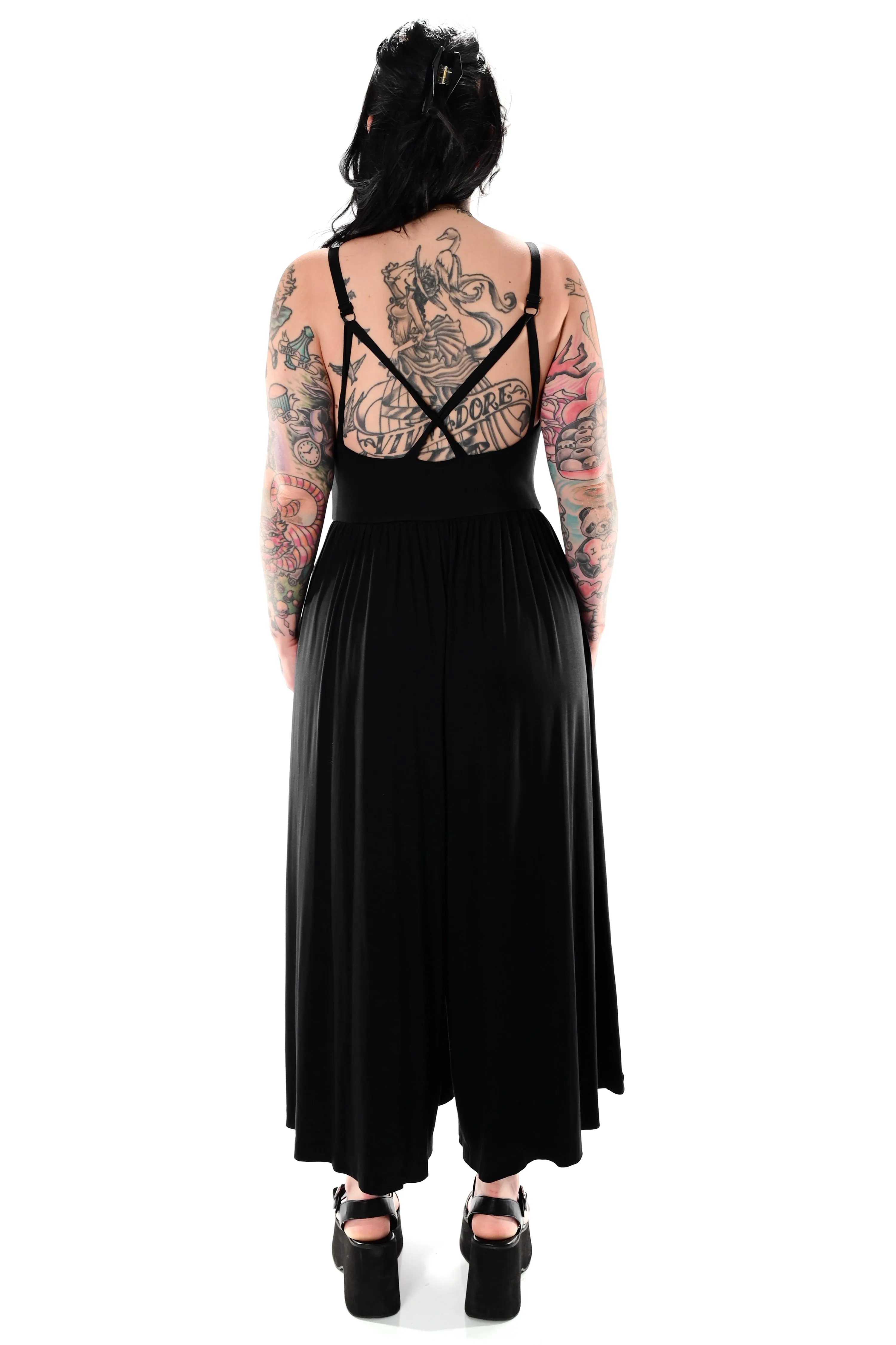 New Moon 2.0 Jumpsuit