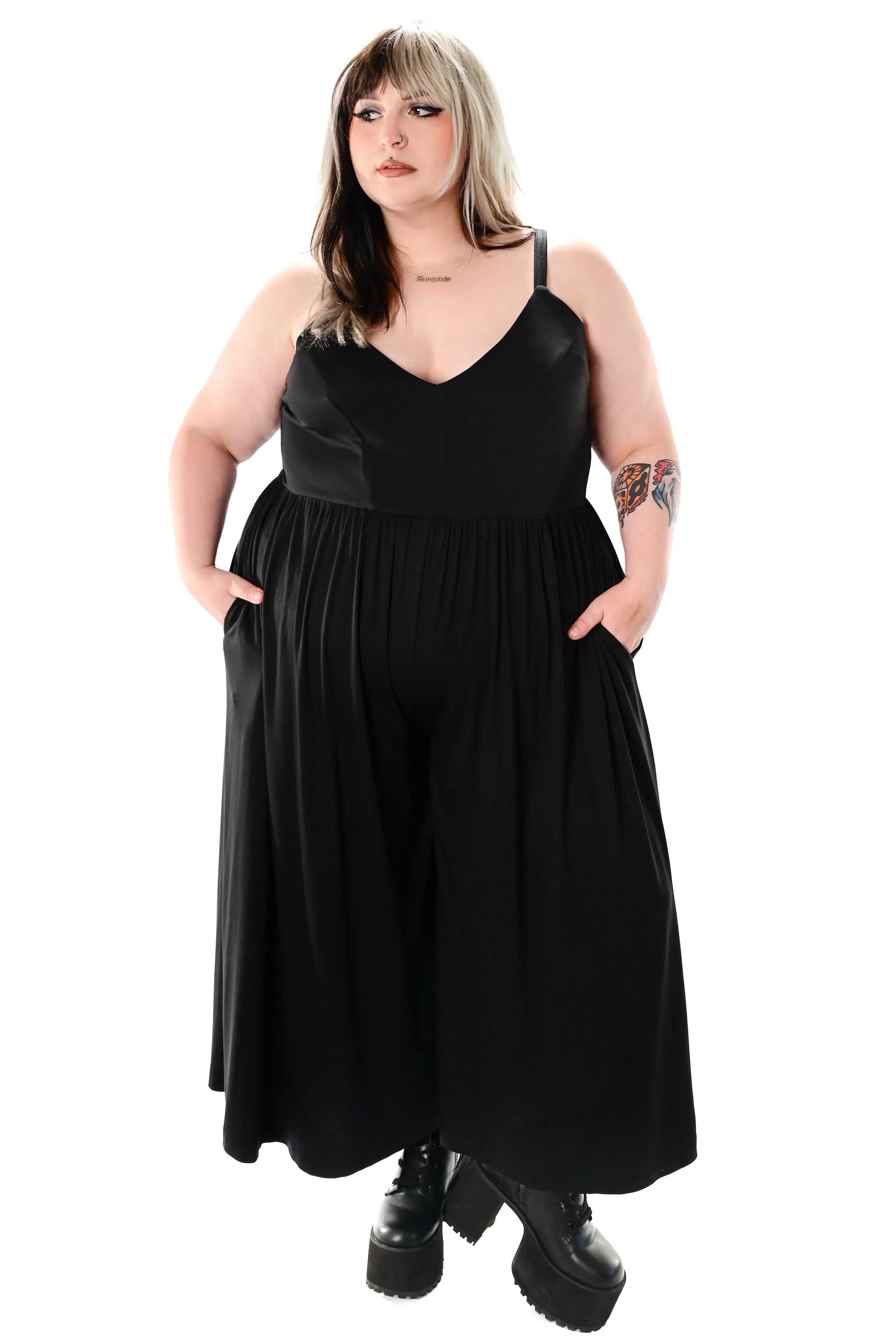 New Moon 2.0 Jumpsuit
