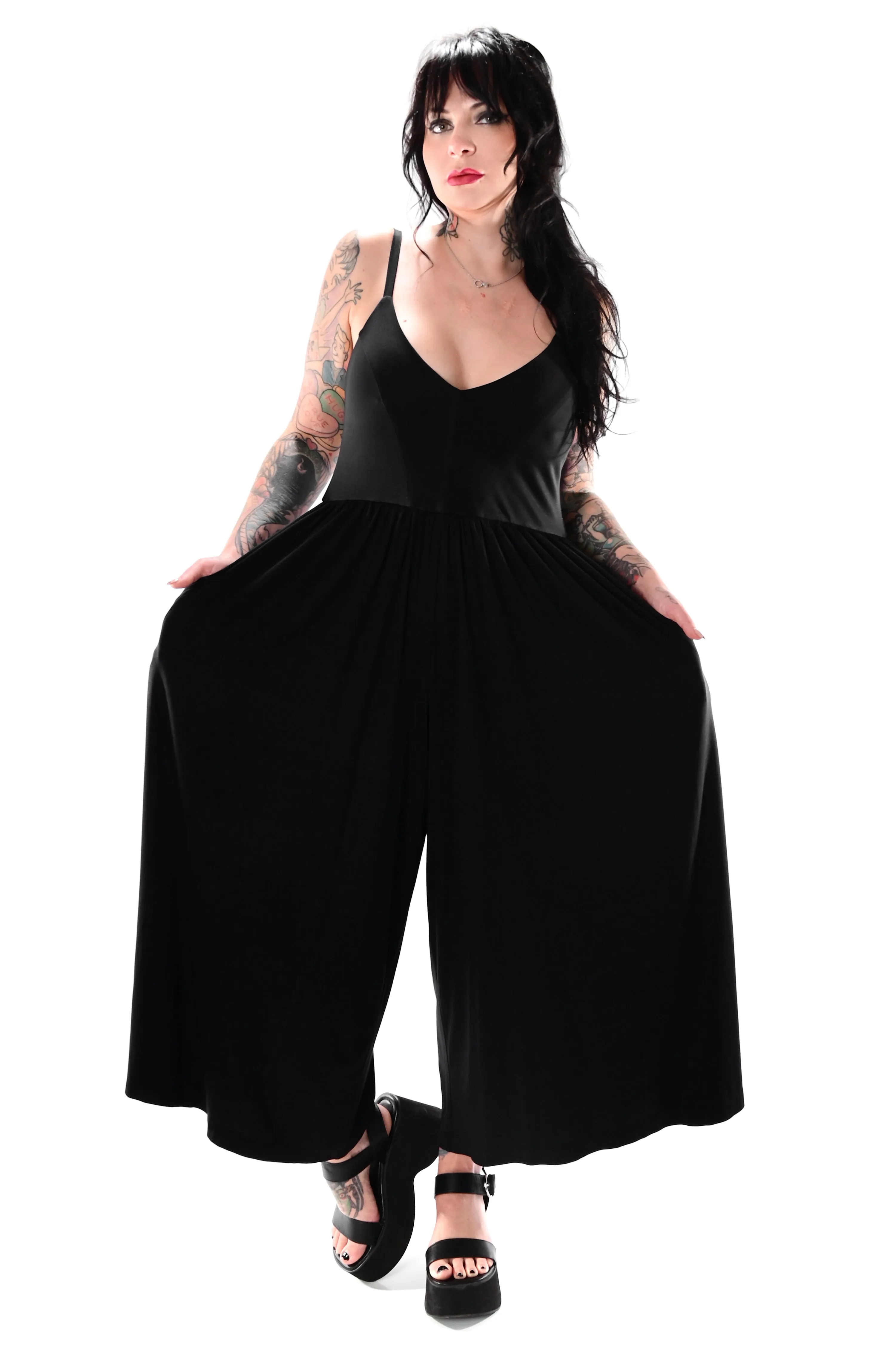 New Moon 2.0 Jumpsuit