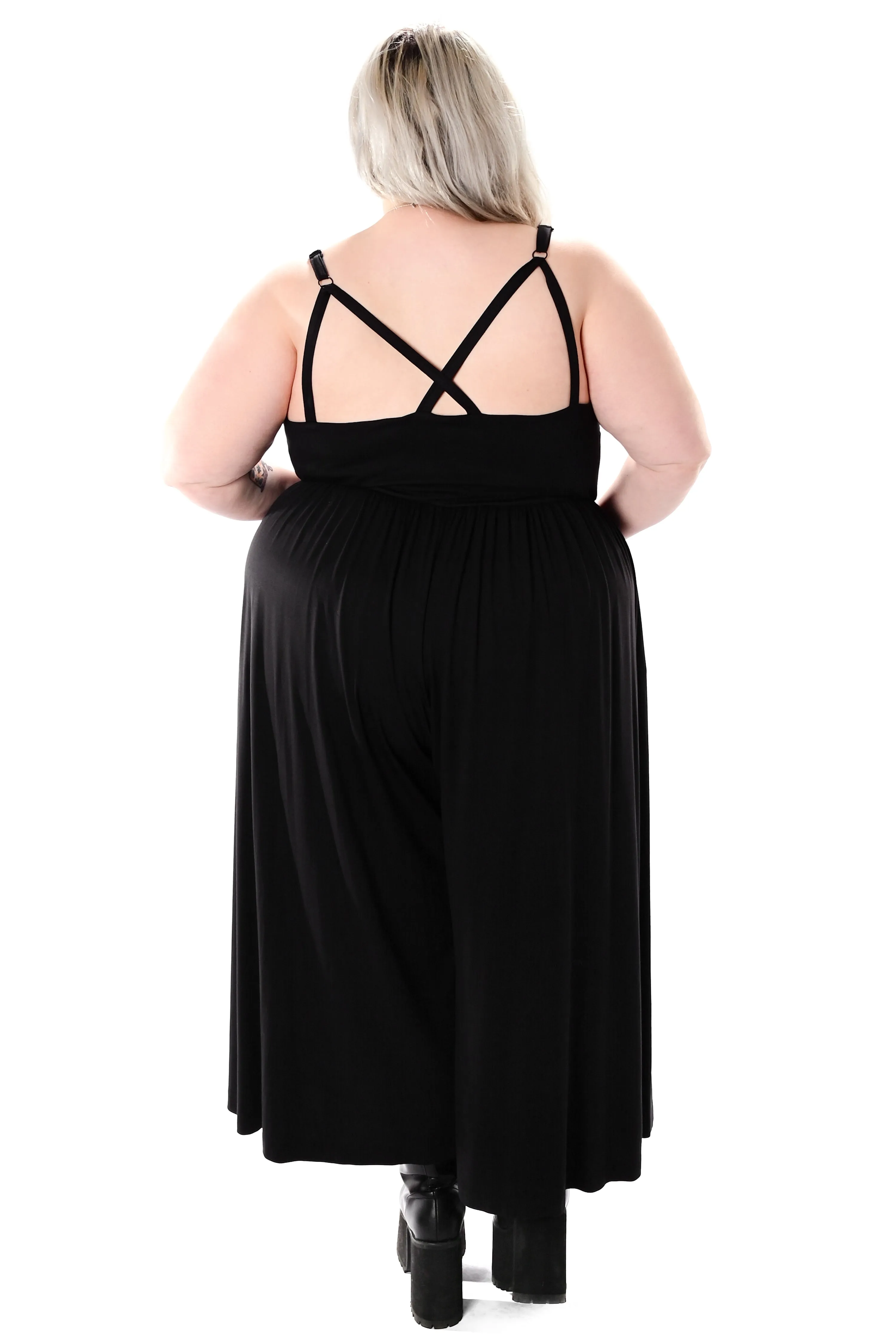 New Moon 2.0 Jumpsuit