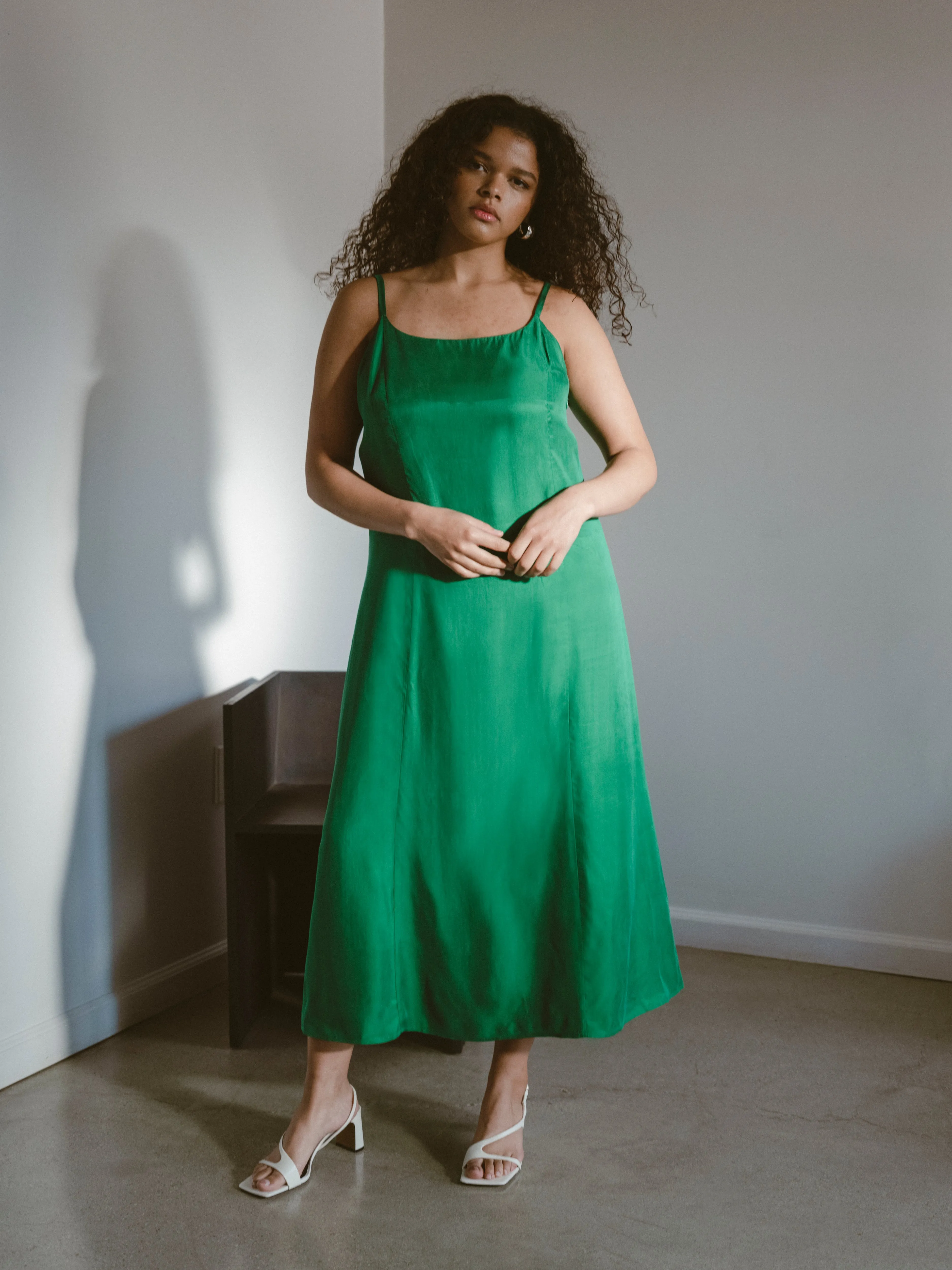 Oasis Dress