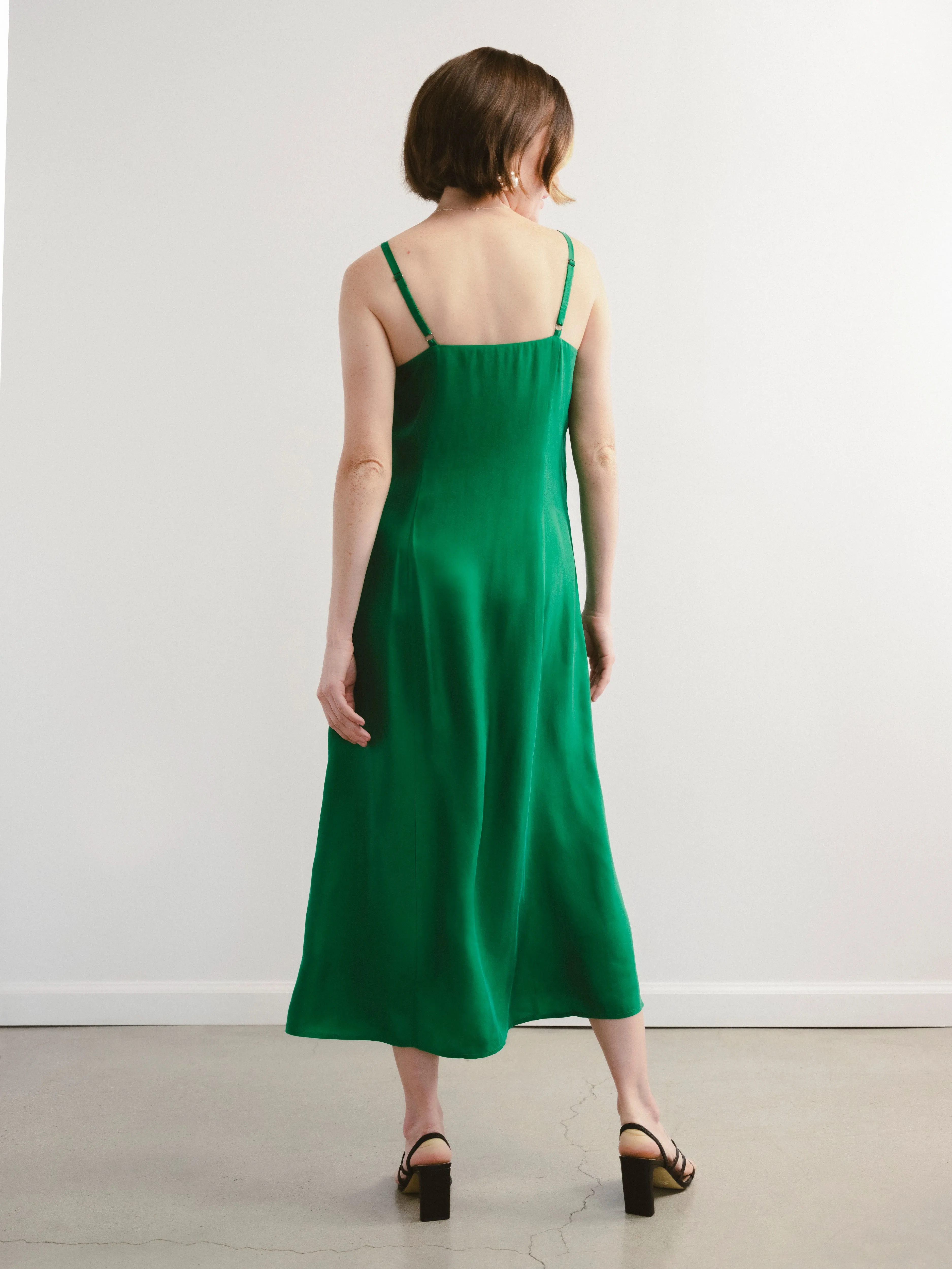 Oasis Dress