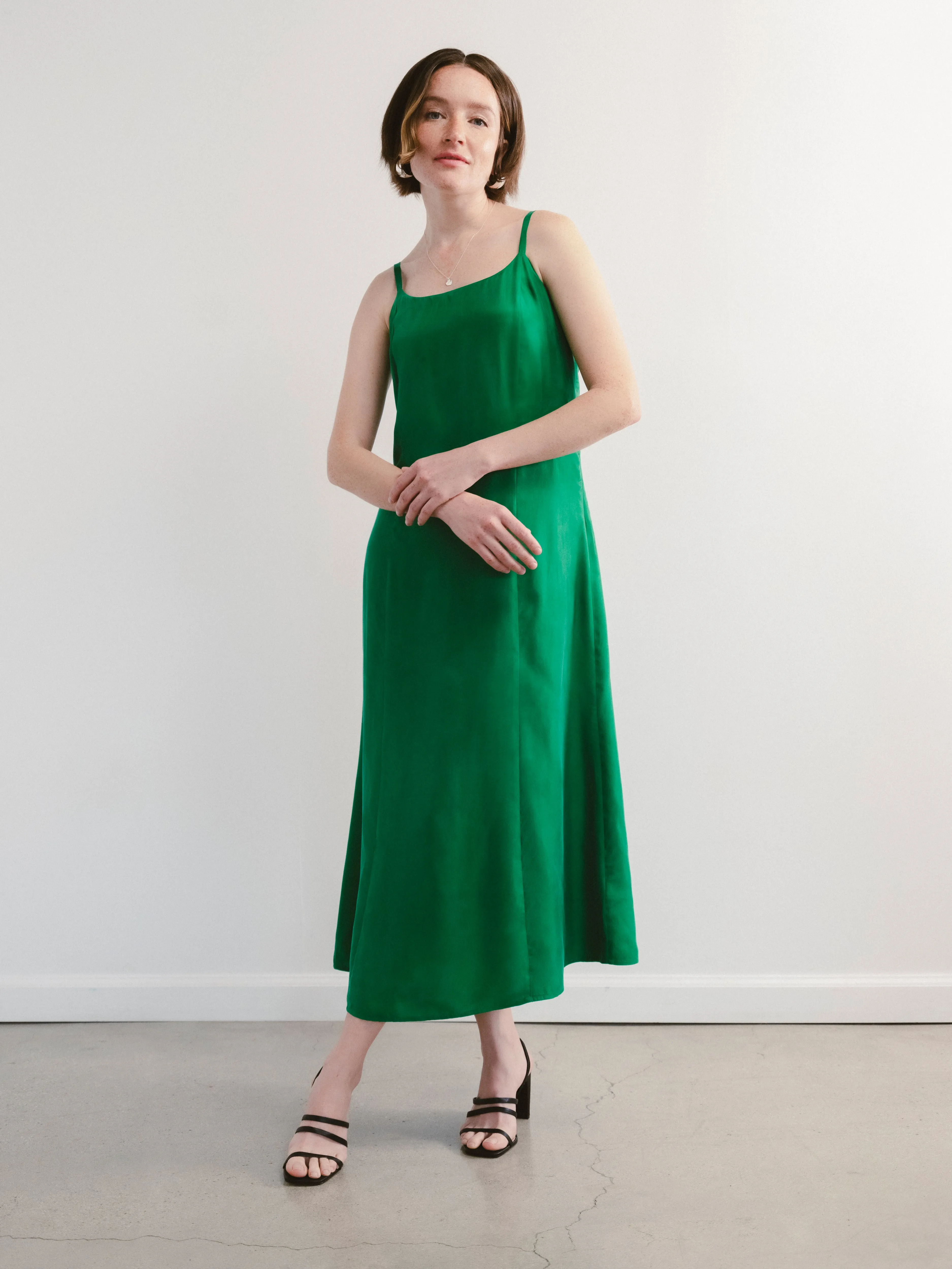 Oasis Dress