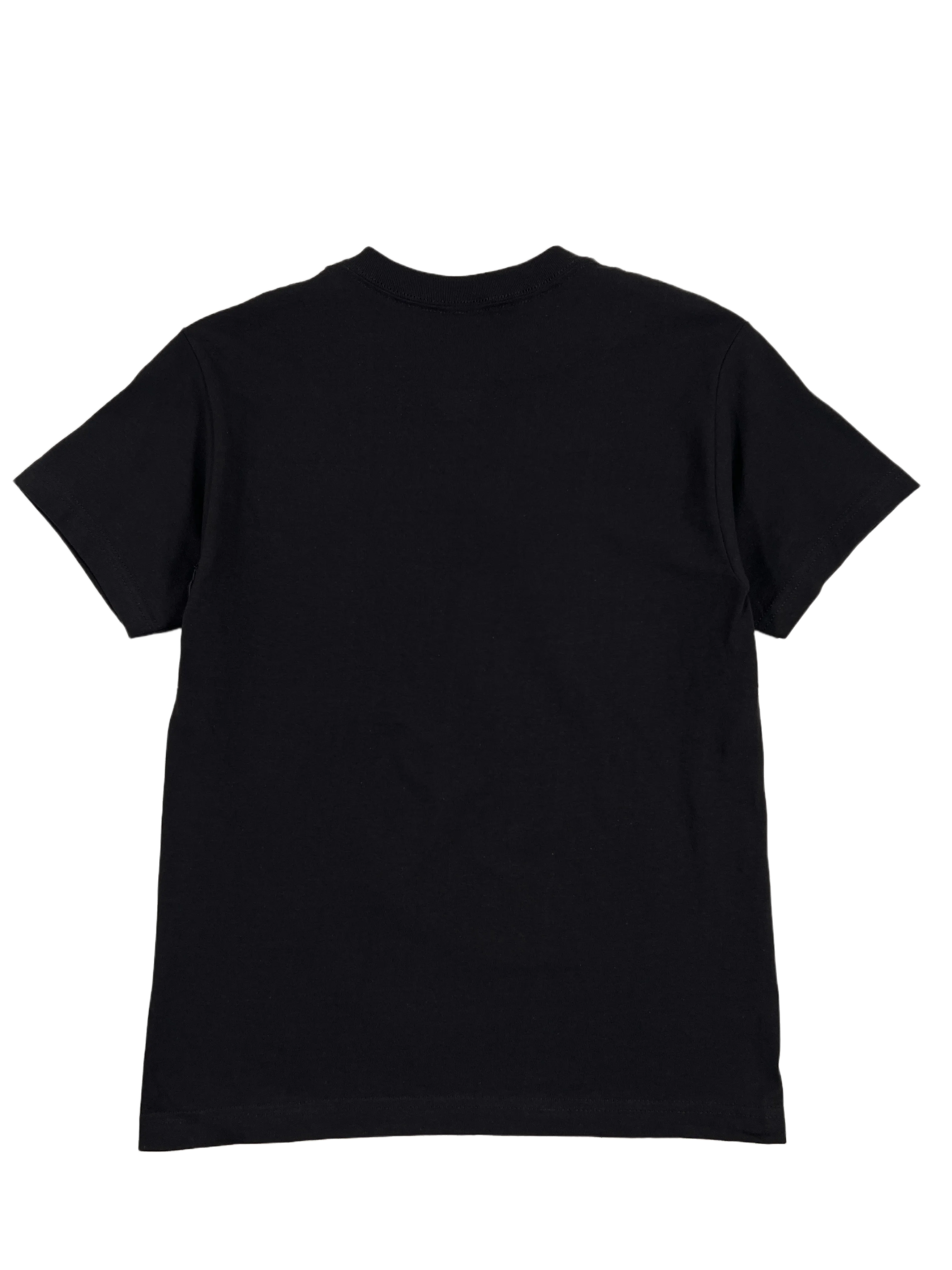 Pleasures Supper T-Shirt Black/Black