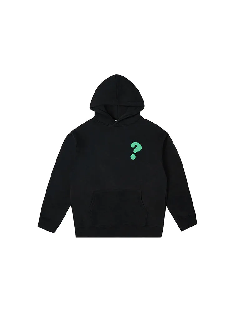 RuggedRoam Men's Outdoor Adventure Hoodie