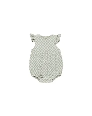 Rylee   Cru infant girl amelia romper
