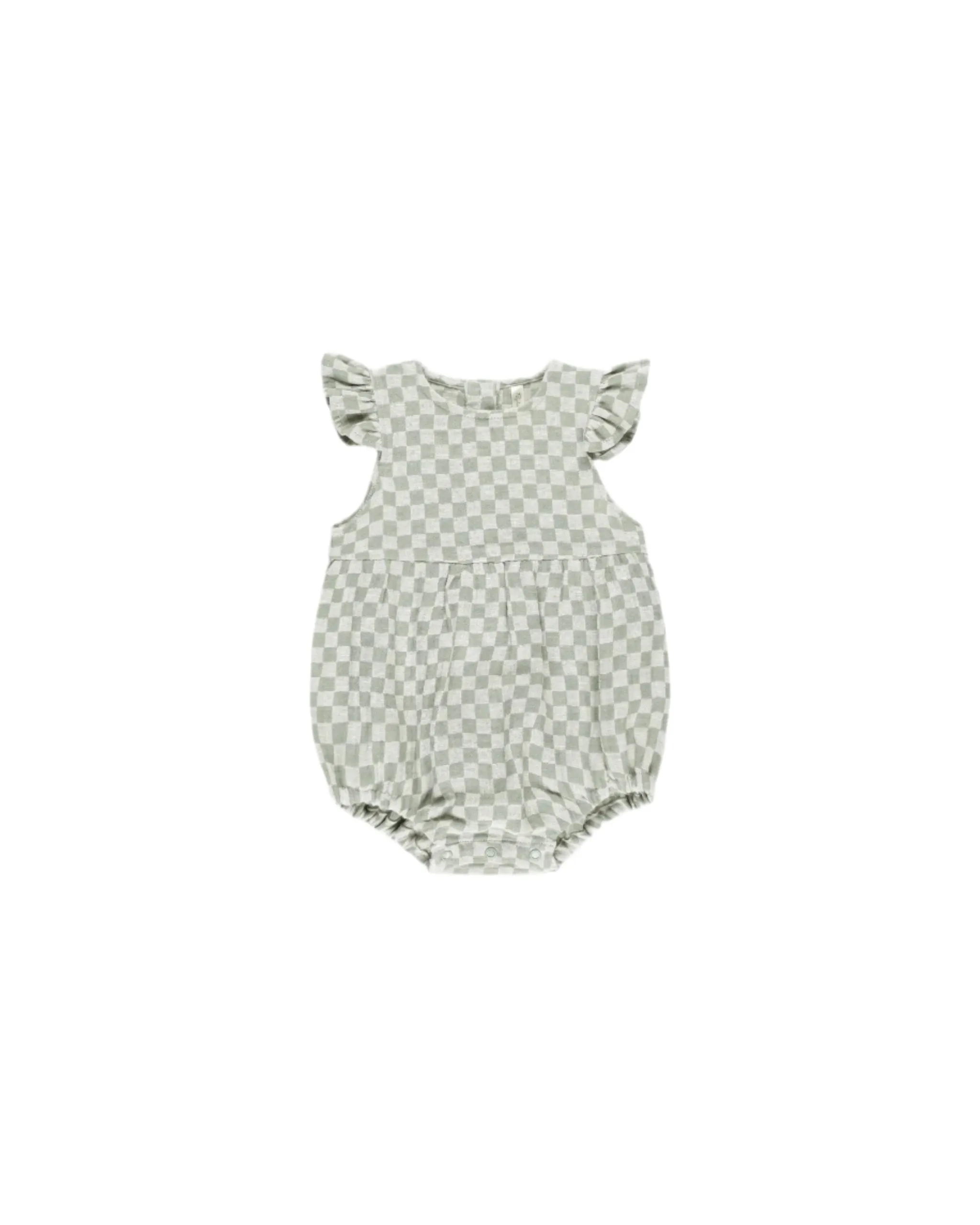 Rylee   Cru infant girl amelia romper