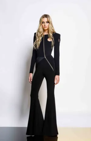 Say Ten Jumpsuit