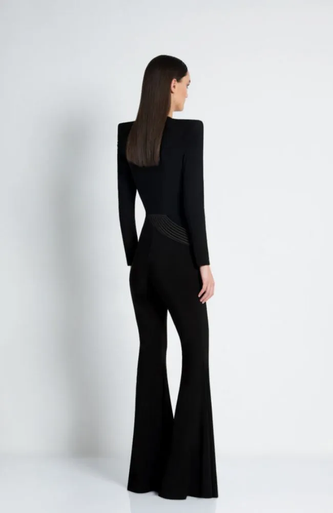 Say Ten Jumpsuit