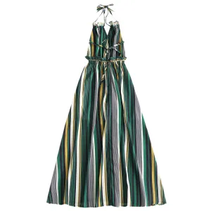 Sexy Summer Boho Maxi Dress