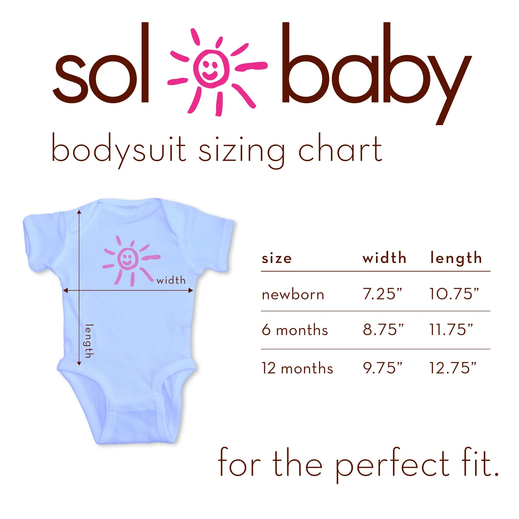 Sol Baby Surf California Wave Stripe Navy Bodysuit