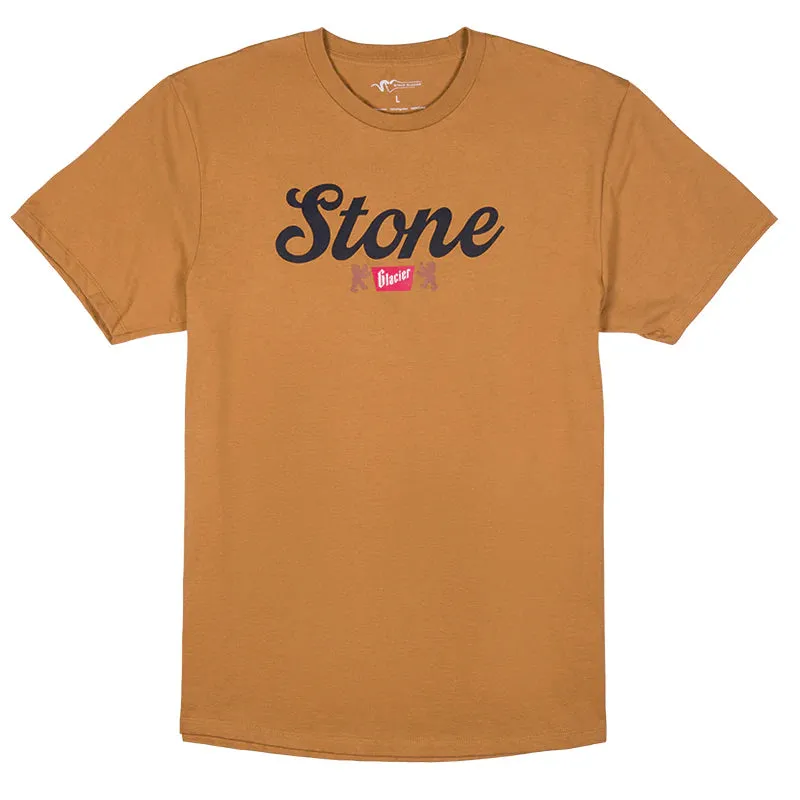 Stone Glacier SG Banquet T-Shirt