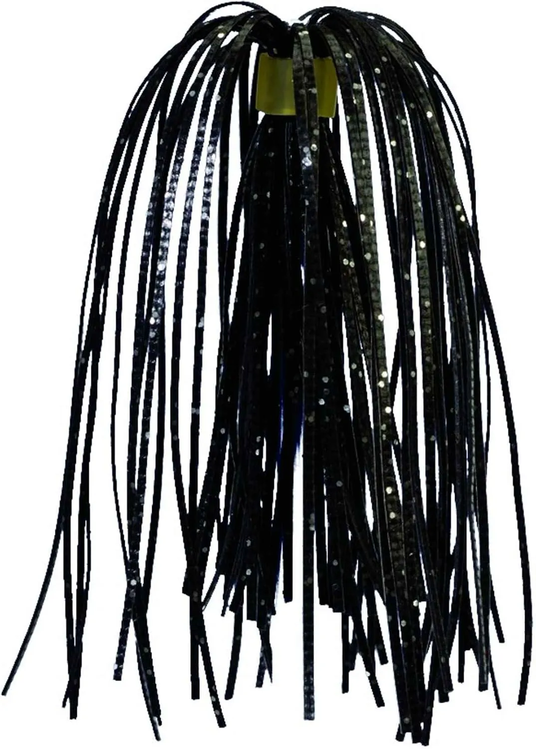 Strike King Diamond Dust and Hot Solid Skirts