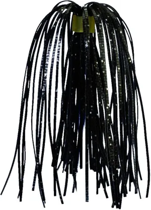 Strike King Diamond Dust and Hot Solid Skirts