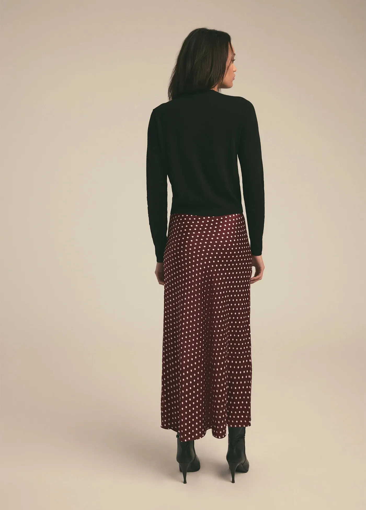 The Take a Bow Cardigan