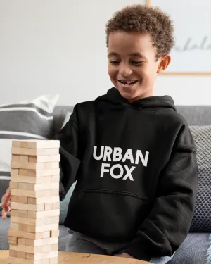 UFO v1 - Kids Unisex Hoodie