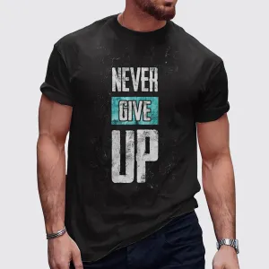 Ultimate Gym T-shirt for Men: Stay Cool and Comfy During Intense Workouts- AA03115