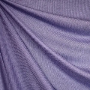 Ultra Soft Rayon Sweater Knit Amethyst