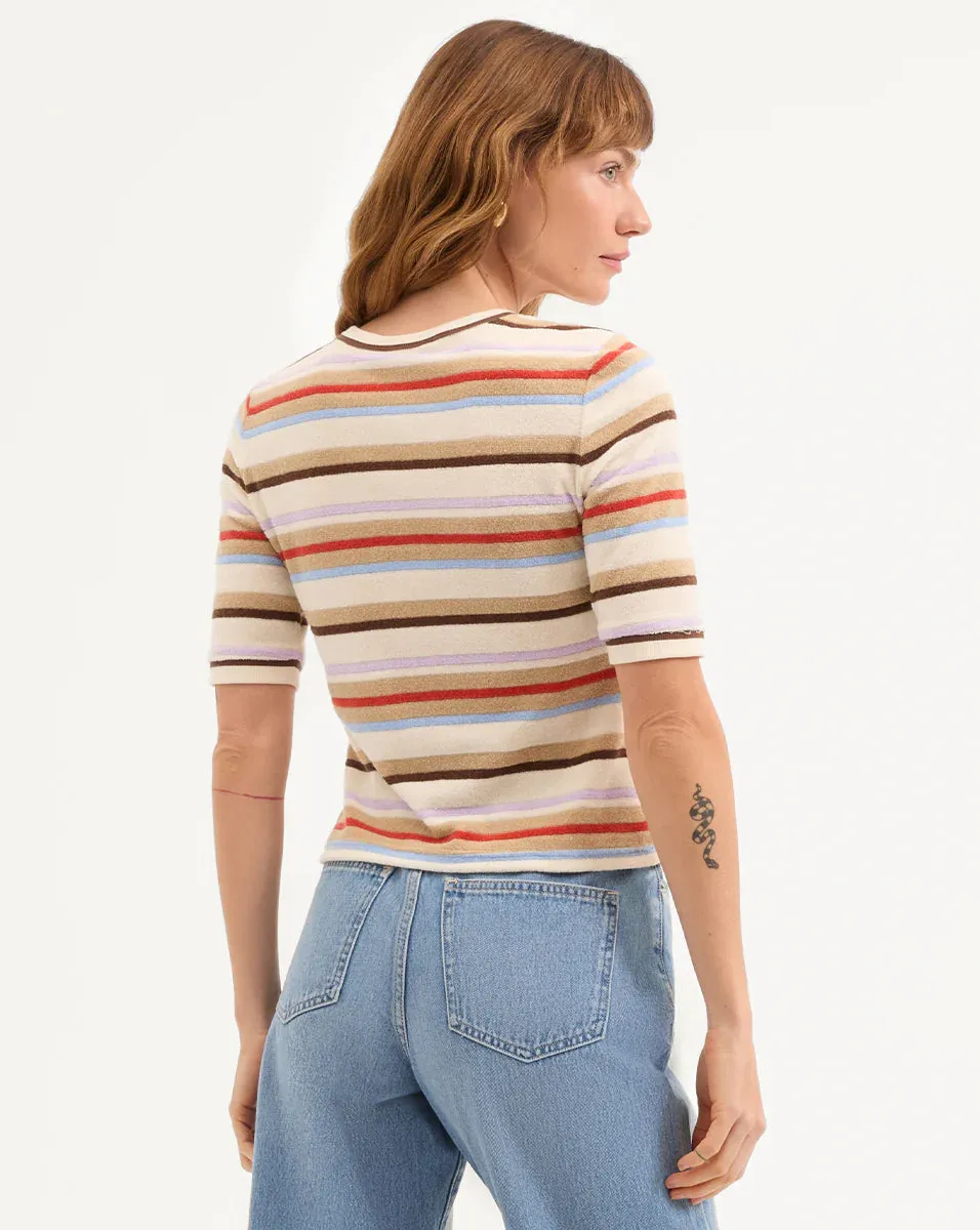 VERONICA BEARD BRENDAN CARDIGAN