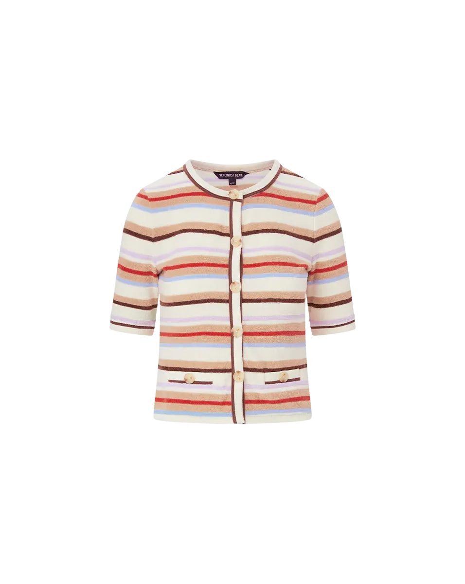 VERONICA BEARD BRENDAN CARDIGAN