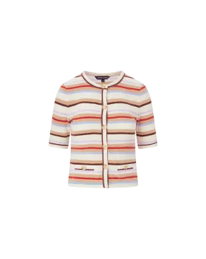 VERONICA BEARD BRENDAN CARDIGAN