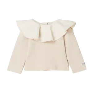 Wiwu Sweater | Soft Sand