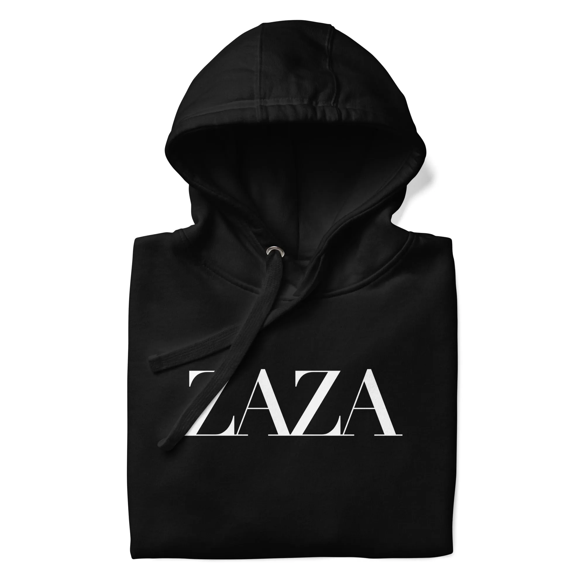 Zaza - Hoodie