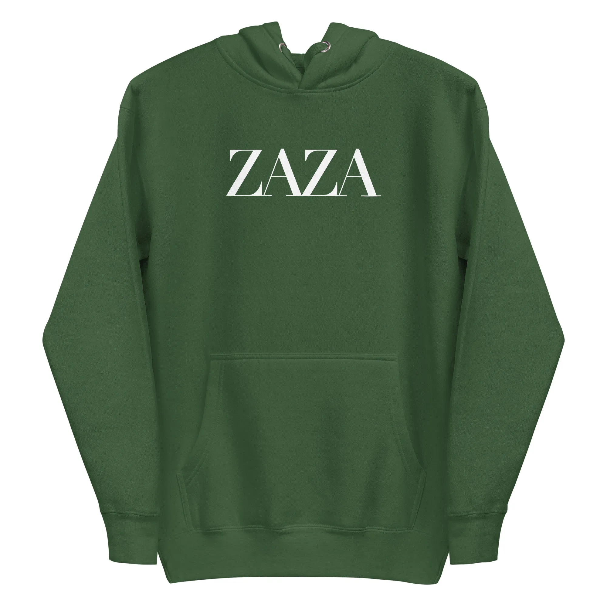 Zaza - Hoodie