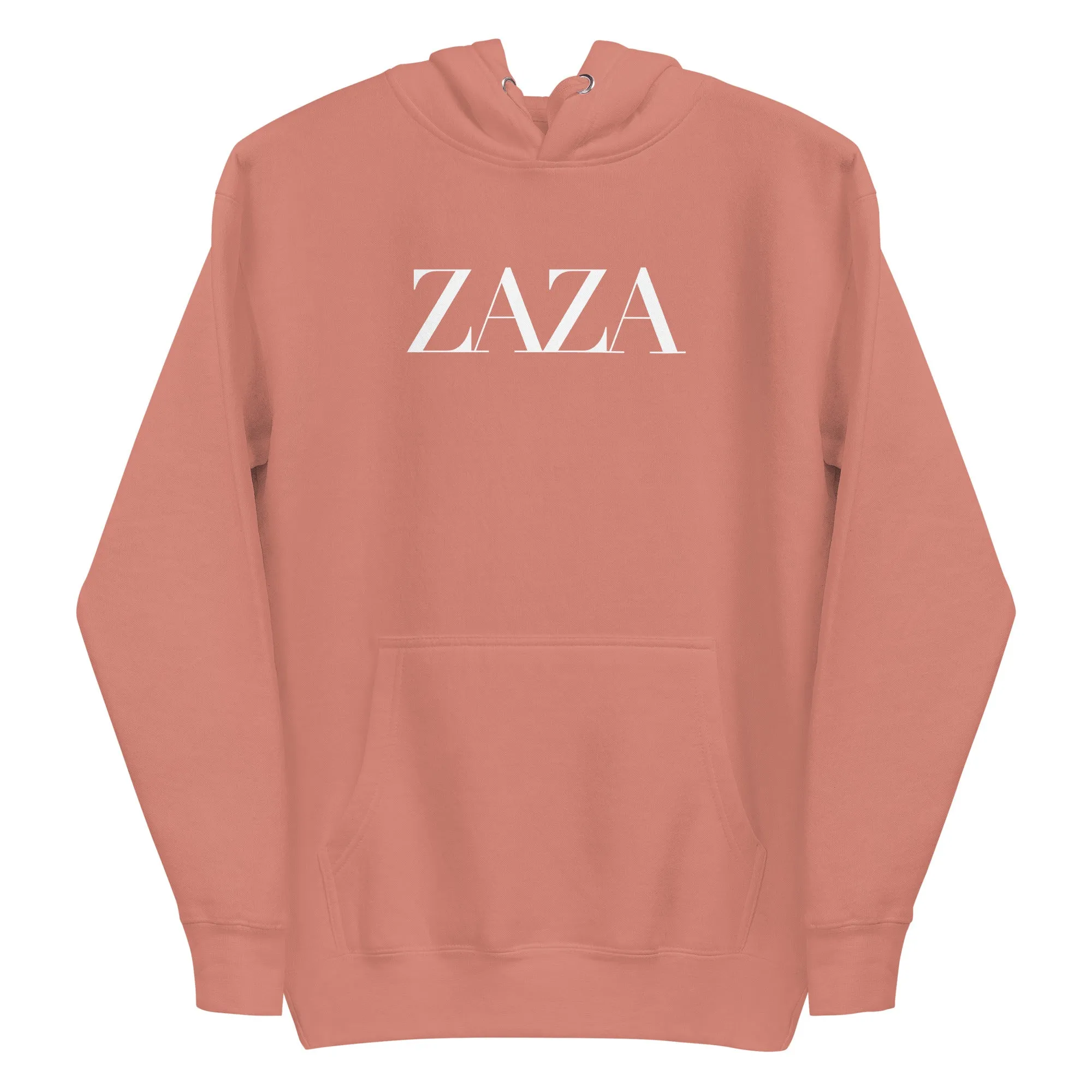 Zaza - Hoodie