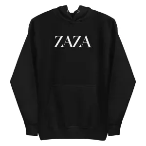 Zaza - Hoodie